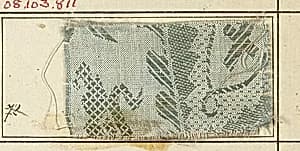 Ribbon by Unknown Artist
