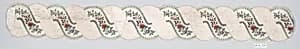 Ribbon by Unknown Artist