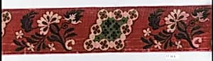 Ribbon by Unknown Artist