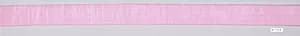 Ribbon by Unknown Artist