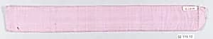 Ribbon by Unknown Artist