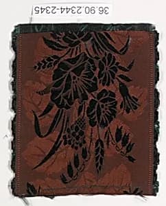 Ribbon by Unknown Artist
