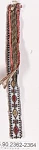 Ribbon by Unknown Artist