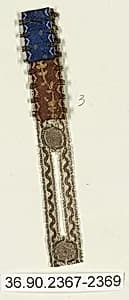 Ribbon by Unknown Artist