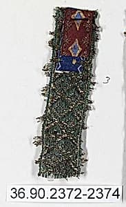 Ribbon by Unknown Artist