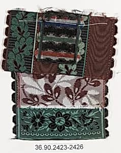Ribbon by Unknown Artist