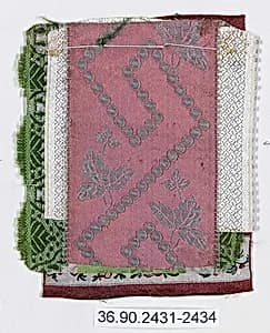 Ribbon by Unknown Artist