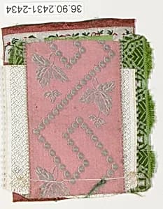 Ribbon by Unknown Artist