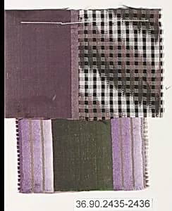 Ribbon by Unknown Artist