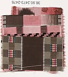 Ribbon by Unknown Artist