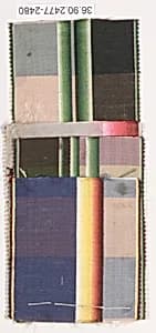 Ribbon by Unknown Artist