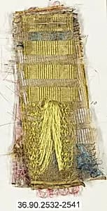 Ribbon by Unknown Artist