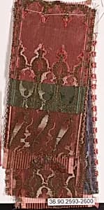 Ribbon by Unknown Artist