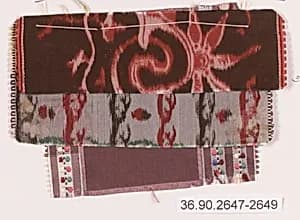 Ribbon by Unknown Artist