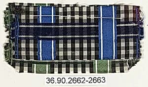 Ribbon by Unknown Artist