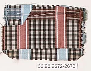 Ribbon by Unknown Artist