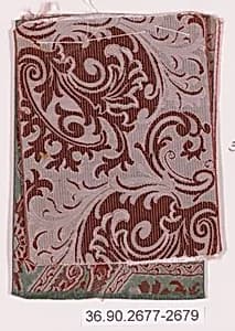 Ribbon by Unknown Artist