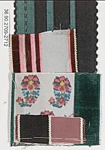 Ribbon by Unknown Artist