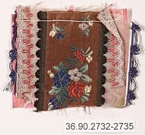 Ribbon by Unknown Artist