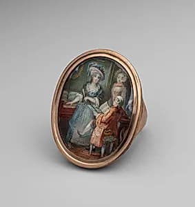 Ring by Unknown Artist