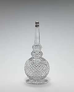 Rosewater sprinkler