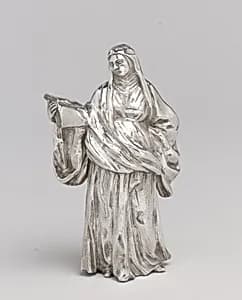 Saint Felicity by Giacomo Serpotta