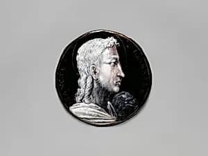 Saint John the Evangelist by Jean III Pénicaud