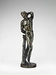 Saint Sebastian