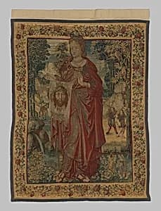 Saint Veronica