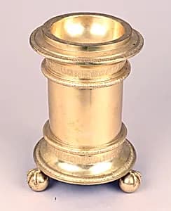 Salt by Elkington & Co.