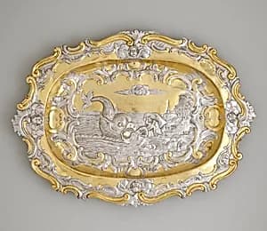 Salver