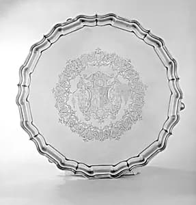 Salver