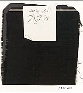 Sample by Unknown Artist