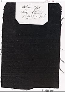 Sample by Unknown Artist
