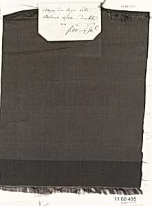 Sample by Unknown Artist