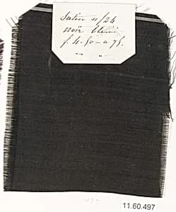 Sample by Unknown Artist