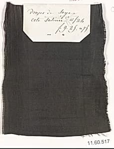Sample by Unknown Artist