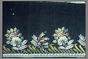 Sample by Jean François Bony