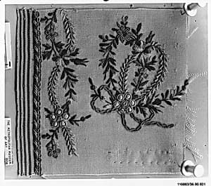 Sample by Unknown Artist