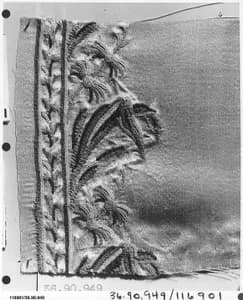 Sample by Unknown Artist