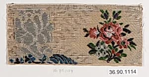Sample by Unknown Artist