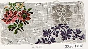 Sample by Unknown Artist