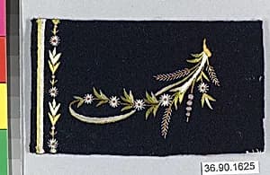 Sample by Unknown Artist