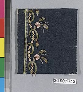 Sample by Unknown Artist