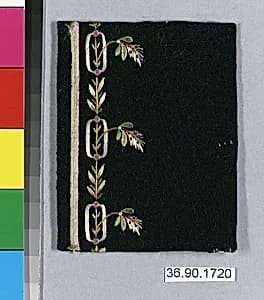 Sample by Unknown Artist