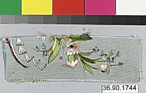 Sample by Unknown Artist