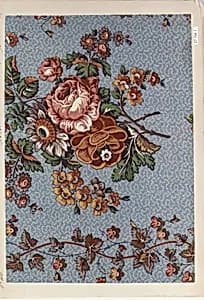 Sample books by Unknown Artist