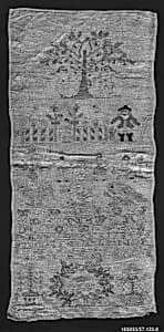 Sampler by Unknown Artist