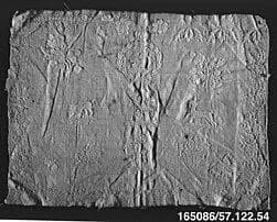 Sampler by Unknown Artist