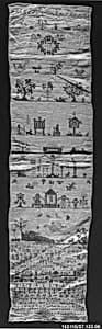 Sampler by Unknown Artist